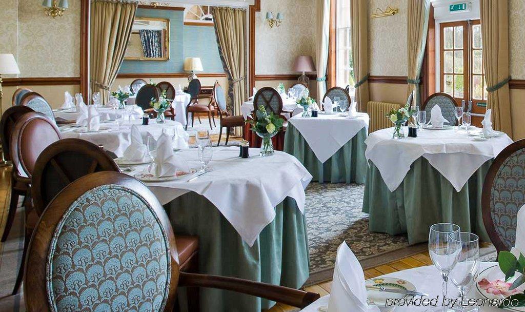Nunsmere Hall Hotel Oakmere المظهر الخارجي الصورة