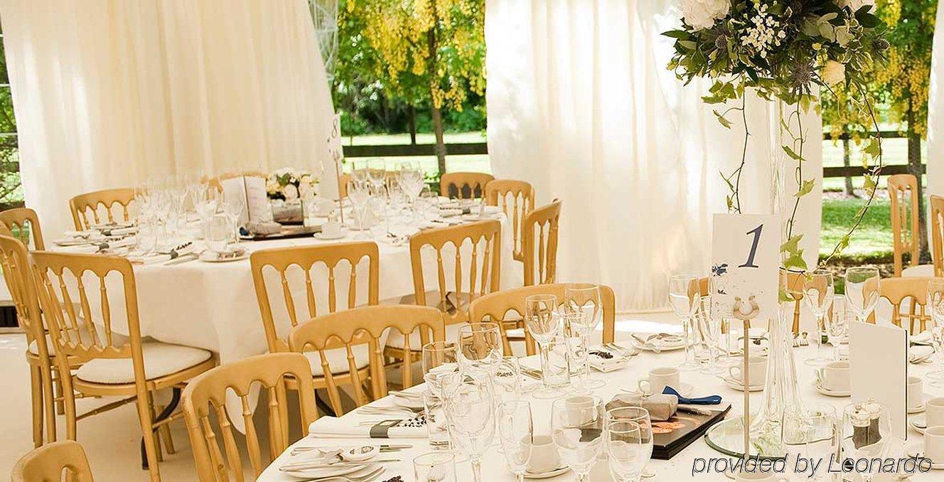 Nunsmere Hall Hotel Oakmere المظهر الخارجي الصورة