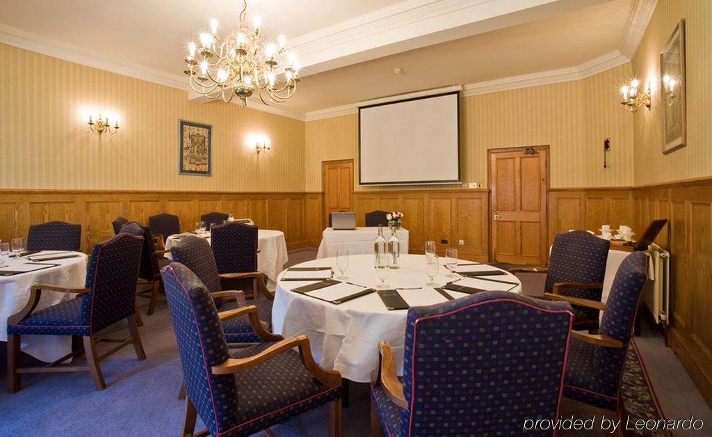 Nunsmere Hall Hotel Oakmere المظهر الخارجي الصورة