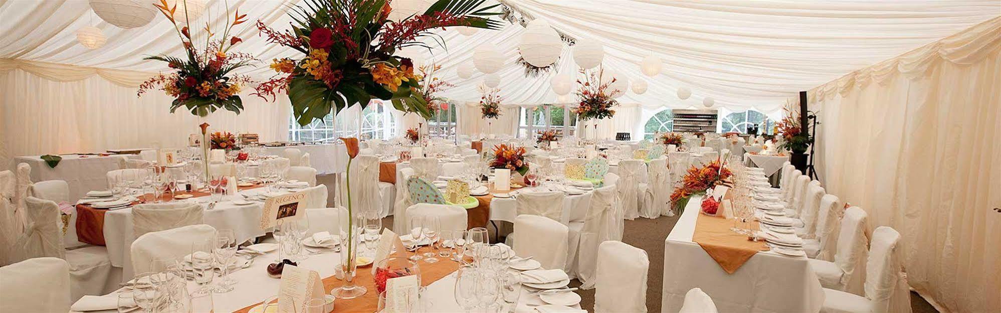 Nunsmere Hall Hotel Oakmere المظهر الخارجي الصورة